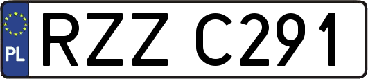 RZZC291