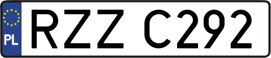RZZC292