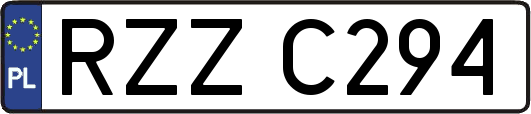 RZZC294