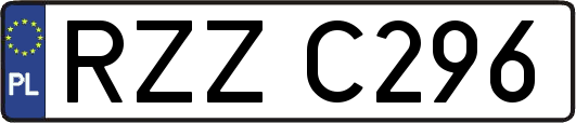 RZZC296