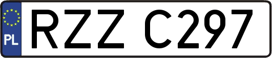 RZZC297