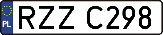 RZZC298