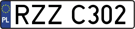 RZZC302