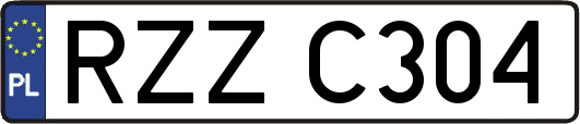 RZZC304