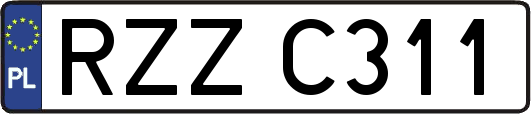 RZZC311