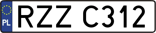 RZZC312