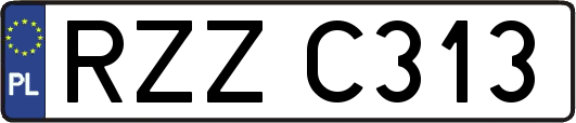 RZZC313
