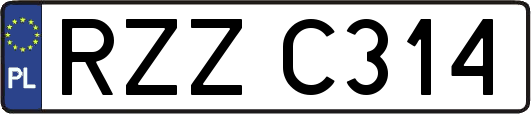 RZZC314