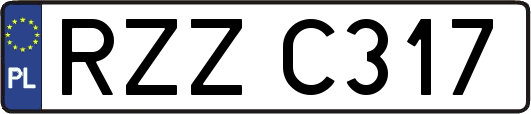 RZZC317