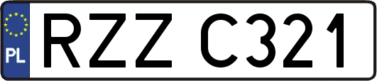RZZC321