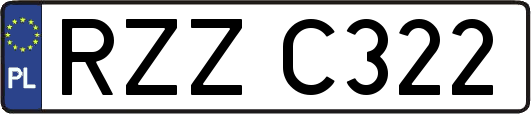 RZZC322