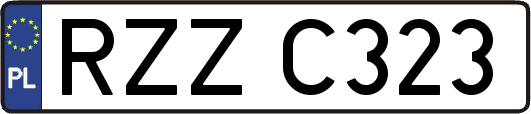 RZZC323