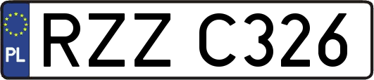 RZZC326