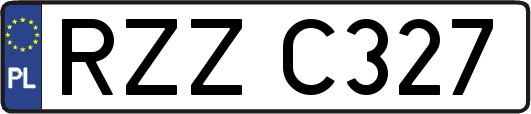 RZZC327