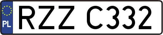 RZZC332