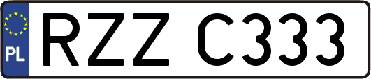 RZZC333
