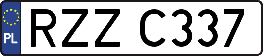 RZZC337