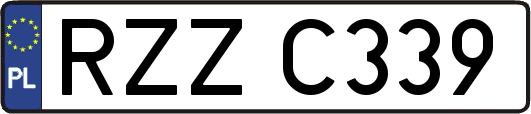RZZC339