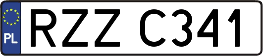 RZZC341