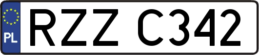 RZZC342