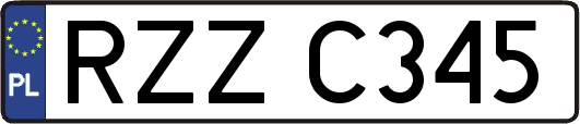 RZZC345