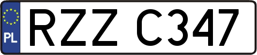RZZC347