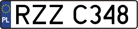 RZZC348