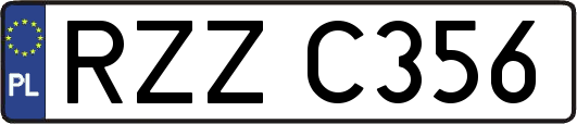 RZZC356