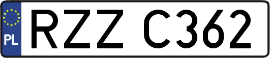 RZZC362