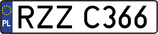 RZZC366