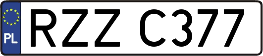 RZZC377