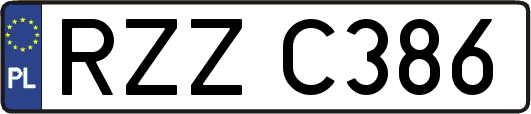 RZZC386
