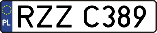 RZZC389