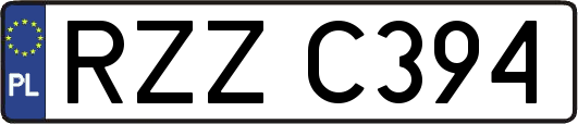 RZZC394