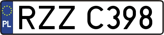 RZZC398