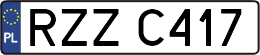 RZZC417