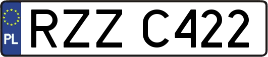 RZZC422