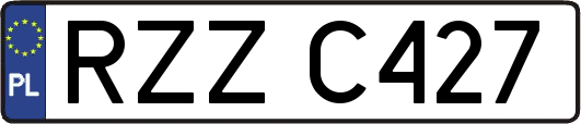 RZZC427