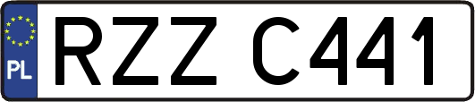 RZZC441