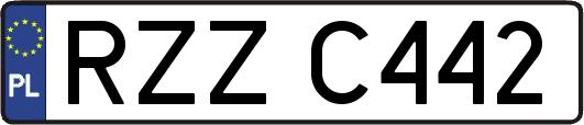 RZZC442
