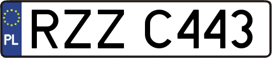 RZZC443