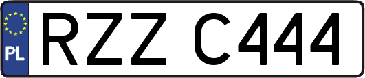 RZZC444