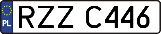 RZZC446
