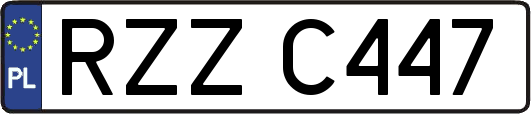RZZC447