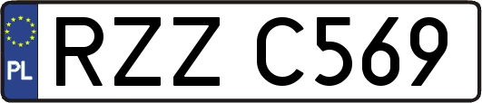 RZZC569