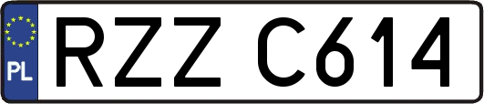 RZZC614