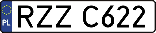 RZZC622