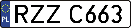 RZZC663
