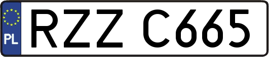 RZZC665