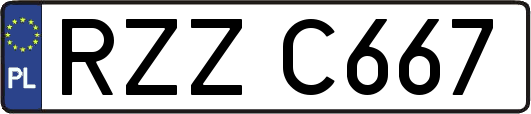 RZZC667